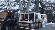 Francodyssée: surprenant Vaujany Francodyssée: surprenant Vaujany