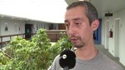 Le porte-parole de Bruxelles Panthères invité à quitter la Ducasse par la police Le porte-parole de Bruxelles Panthères invité à quitter la Ducasse par la police