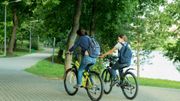 La majorité des adolescents n'ont pas suffisamment d'activités physiques La majorité des adolescents n'ont pas suffisamment d'activités physiques