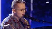 "The Voice France"... C'est la demi-finale pour Antoine Delie ! "The Voice France"... C'est la demi-finale pour Antoine Delie !