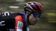 Richie Porte sera au départ de la Vuelta Richie Porte sera au départ de la Vuelta