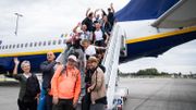 L'Echappée Belge en Andalousie : Ils iront tous, en danseuse, à Trévélez L'Echappée Belge en Andalousie : Ils iront tous, en danseuse, à Trévélez