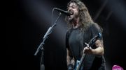 Les Foo Fighters le 11 juin 2018 au Sportpaleis d'Anvers Les Foo Fighters le 11 juin 2018 au Sportpaleis d'Anvers