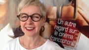 Nicole Gillet, la directrice du FIFF, voit l'avenir avec plus de sérénité Nicole Gillet, la directrice du FIFF, voit l'avenir avec plus de sérénité