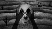 Découvrez "FIRE", un court-métrage d'animation inédit de David Lynch Découvrez "FIRE", un court-métrage d'animation inédit de David Lynch