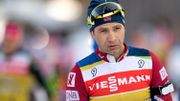 La légende du biathlon Björndalen va entraîner l'équipe chinoise La légende du biathlon Björndalen va entraîner l'équipe chinoise