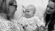 L'asbl Le Petit vélo jaune veille au bien-être des familles grâce à Viva for Life L'asbl Le Petit vélo jaune veille au bien-être des familles grâce à Viva for Life