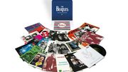 Nouvelle édition limitée pour les Beatles Nouvelle édition limitée pour les Beatles