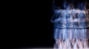 "Chroma "de et par Alessandro Sciarroni "Chroma "de et par Alessandro Sciarroni