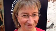 Stéphanie Scailquin, échevine namuroise de la cohésion sociale, de l'urbanisme, du logement et de l'égalité des chances Stéphanie Scailquin, échevine namuroise de la cohésion sociale, de l'urbanisme, du logement et de l'égalité des chances