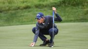 Detry gagne 30 places et se rapproche du top-10 au Danemark Detry gagne 30 places et se rapproche du top-10 au Danemark