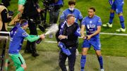 Coupe de Belgique : Van den Brom a atteint ses objectifs et veut désormais "terminer 2e" Coupe de Belgique : Van den Brom a atteint ses objectifs et veut désormais "terminer 2e"
