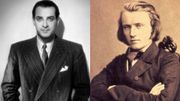 Georges Guétary et Brahms : De Vienne à Broadway Georges Guétary et Brahms : De Vienne à Broadway