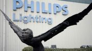 Philips supprime 158 emplois à Turnhout Philips supprime 158 emplois à Turnhout