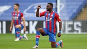Chelsea gagne de justesse sans Batshuayi, Benteke inscrit son 2e but de la saison Chelsea gagne de justesse sans Batshuayi, Benteke inscrit son 2e but de la saison