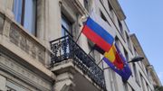 Au Centre culturel russe, les cours ont lieu l'après-midi et le soir, ainsi que le samedi matin. Au Centre culturel russe, les cours ont lieu l'après-midi et le soir, ainsi que le samedi matin.