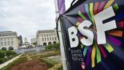 Quelque 60.000 festivaliers sur les cinq jours du BSF 2018 Quelque 60.000 festivaliers sur les cinq jours du BSF 2018