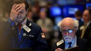 Bourse de New York: Wall Street replonge, les investisseurs craignent une pandémie Bourse de New York: Wall Street replonge, les investisseurs craignent une pandémie