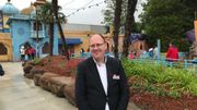 Réouverture à Walibi : 3000 visiteurs maximum par jour et réservation obligatoire Réouverture à Walibi : 3000 visiteurs maximum par jour et réservation obligatoire