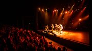 Double LIVE : Duo Szabadság + WÖR au Marni le 15/3! Double LIVE : Duo Szabadság + WÖR au Marni le 15/3!