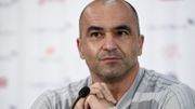Martinez : "Cette convocation peut donner un coup de boost à Origi" Martinez : "Cette convocation peut donner un coup de boost à Origi"