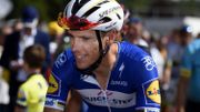 Quick-Step Floors 2e des Hammer series de Hong Kong Quick-Step Floors 2e des Hammer series de Hong Kong