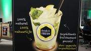 Bon plan de la rédac : drinkitfresh, des cocktails en 3 minutes top chrono Bon plan de la rédac : drinkitfresh, des cocktails en 3 minutes top chrono