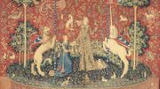 Les secrets de La Dame à la Licorne, chef-d’œuvre de la tapisserie du XVIe siècle Les secrets de La Dame à la Licorne, chef-d’œuvre de la tapisserie du XVIe siècle