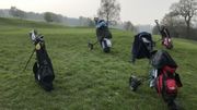Les clubs de golf demandent un délai supplémentaire pour l'utilisation des produits phytosanitaires Les clubs de golf demandent un délai supplémentaire pour l'utilisation des produits phytosanitaires