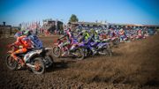 Herlings en pole du MXGP de Belgique à Lommel Herlings en pole du MXGP de Belgique à Lommel