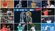 Qui pour assurer la relève dans le tennis masculin dès 2019 ? Qui pour assurer la relève dans le tennis masculin dès 2019 ?