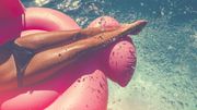 Le secret d'un bronzage parfait Le secret d'un bronzage parfait