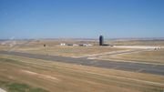 L'aéroport de Ciudad Real en Espagne est à vendre... L'aéroport de Ciudad Real en Espagne est à vendre...