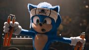 Complètement redessiné, Sonic est présenté dans une nouvelle bande-annonce