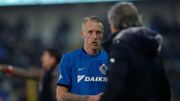 Le médian Lex Immers quitte (déjà) le Club de Bruges Le médian Lex Immers quitte (déjà) le Club de Bruges