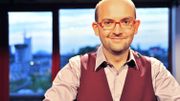 Christophe Bourdon Christophe Bourdon