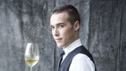 Le chef sommelier du Mirazur confie sa sélection de rosés de Provence Le chef sommelier du Mirazur confie sa sélection de rosés de Provence