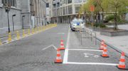 Liège: des zones pour stationner les trottinettes en libre-service Liège: des zones pour stationner les trottinettes en libre-service