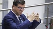 Ostende a un accord pour une nouvelle coalition, Johan Vande Lanotte ne sera plus bourgmestre Ostende a un accord pour une nouvelle coalition, Johan Vande Lanotte ne sera plus bourgmestre