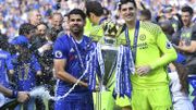 Thibaut Courtois, l'ascension linéaire vers les sommets Thibaut Courtois, l'ascension linéaire vers les sommets