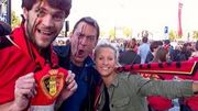 Astuces pour être un bon supporter tout en restant un éco-consommateur ! Astuces pour être un bon supporter tout en restant un éco-consommateur !