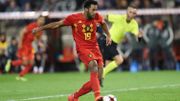Mousa Dembélé Mousa Dembélé