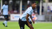 Noah Fadiga, fils de Khalilou, quitte le FC Bruges pour Heracles Noah Fadiga, fils de Khalilou, quitte le FC Bruges pour Heracles
