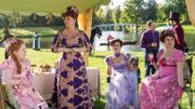 Tendances mode : le "regencycore" va-t-il détrôner le homewear en 2021 ? Tendances mode : le "regencycore" va-t-il détrôner le homewear en 2021 ?