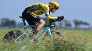 100% Sport "La question qui tue" : Wout Van Aert gagnera-t-il un des deux titres de champion du monde? 100% Sport "La question qui tue" : Wout Van Aert gagnera-t-il un des deux titres de champion du monde?