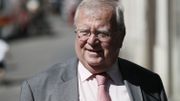Jacques Myard a fait entendre sa voix Jacques Myard a fait entendre sa voix