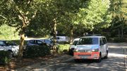 Un policier abattu lors d'un contrôle routier à Spa, un périmètre a été établi Un policier abattu lors d'un contrôle routier à Spa, un périmètre a été établi