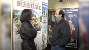 En 1986, Gérard Jugnot dans Cinéscope En 1986, Gérard Jugnot dans Cinéscope