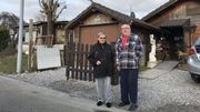 Les habitants du Domaine Mayeur François se sentent marginalisés par le village Les habitants du Domaine Mayeur François se sentent marginalisés par le village