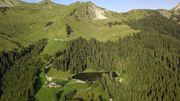 Le Pays du Mont-Blanc : cet été on part à la montagne Le Pays du Mont-Blanc : cet été on part à la montagne